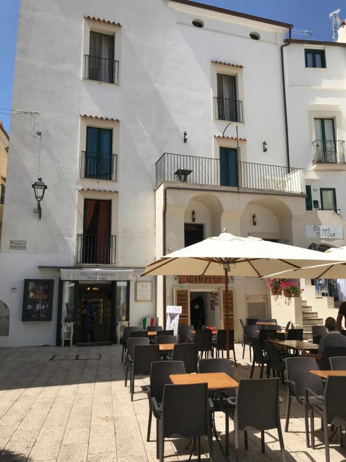 Casa Cardi Apartmán *